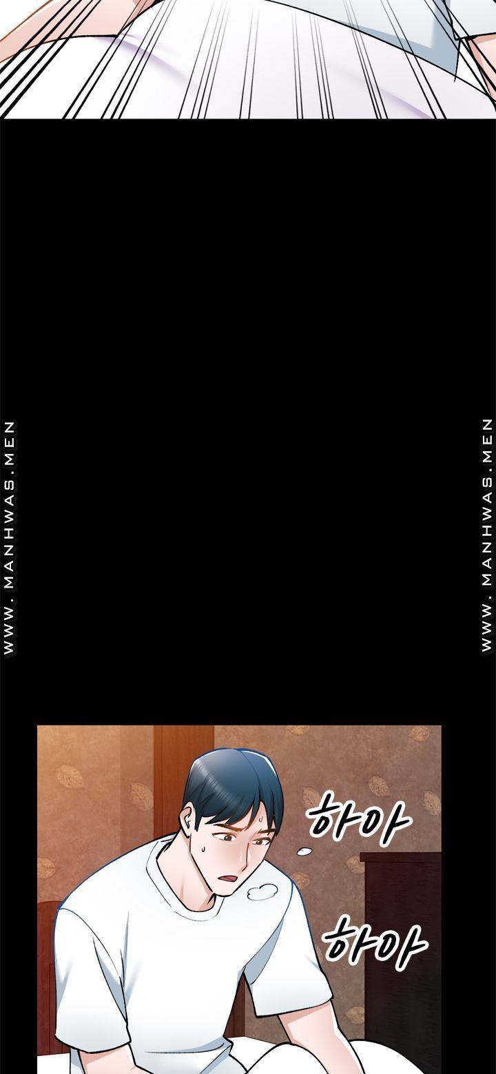 The Secretary is Too Much Raw Chapter 18 Page 57