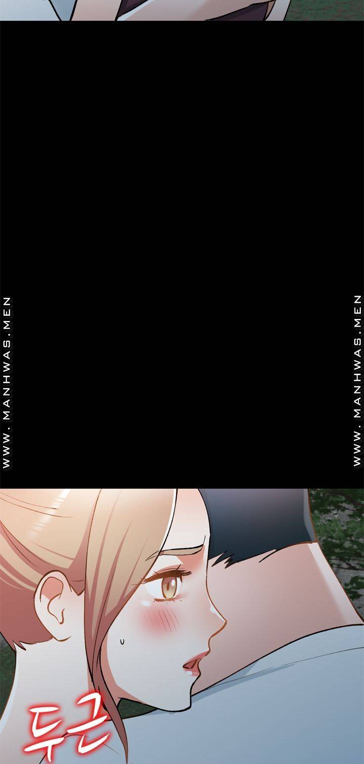 The Secretary is Too Much Raw Chapter 18 Page 64