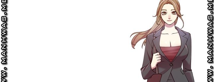 The Secretary is Too Much Raw Chapter 18 Page 8