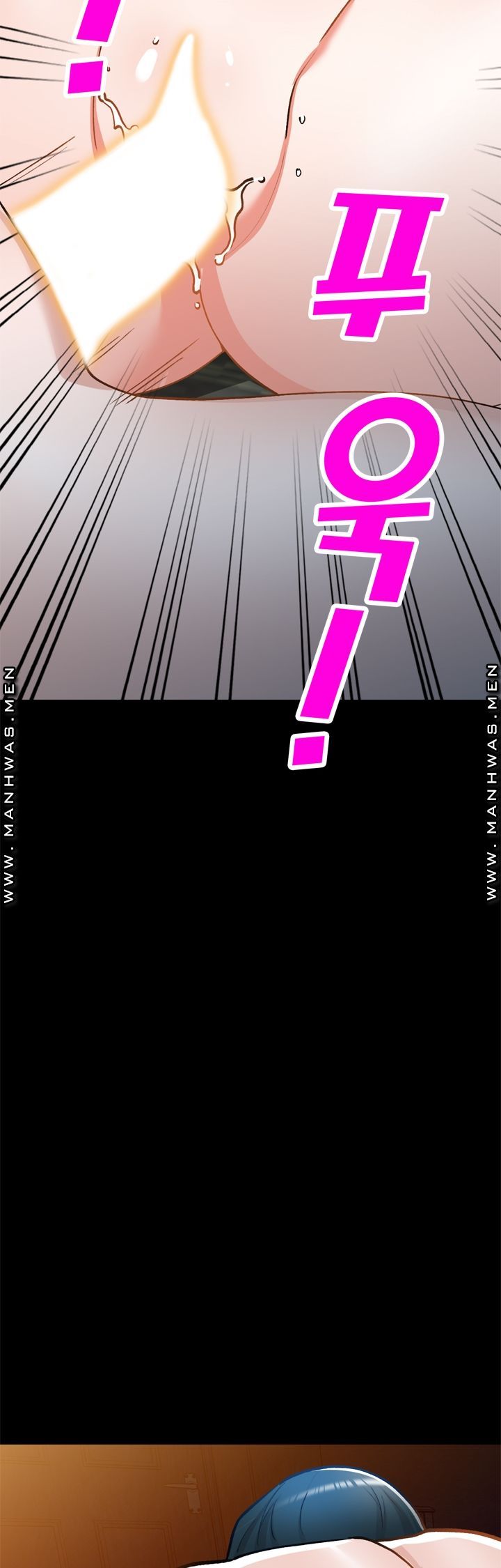 The Secretary is Too Much Raw Chapter 19 Page 28
