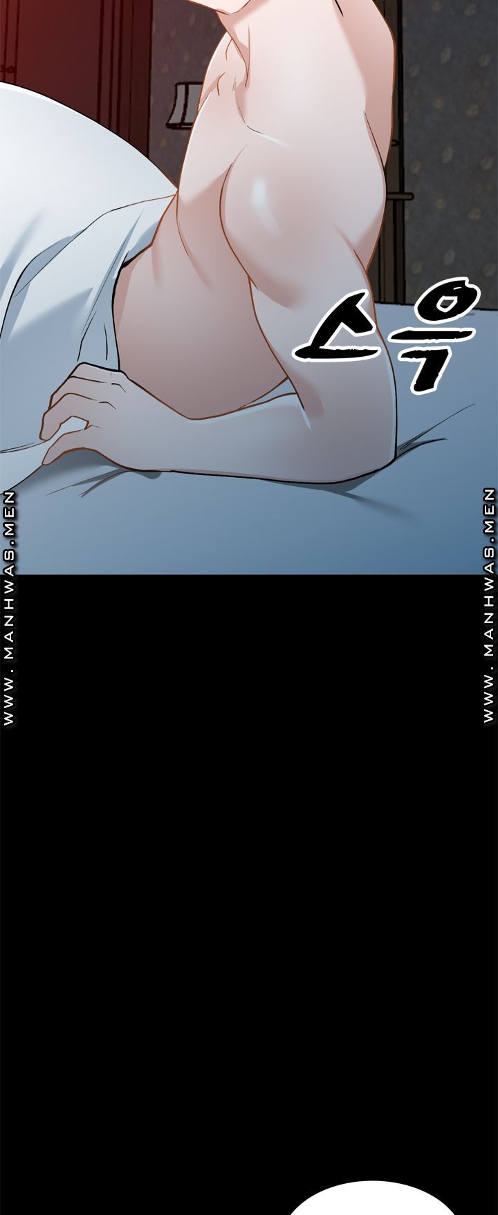 The Secretary is Too Much Raw Chapter 19 Page 44