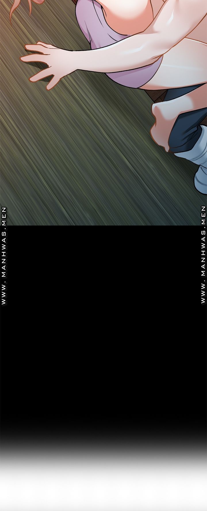 The Secretary is Too Much Raw Chapter 19 Page 5