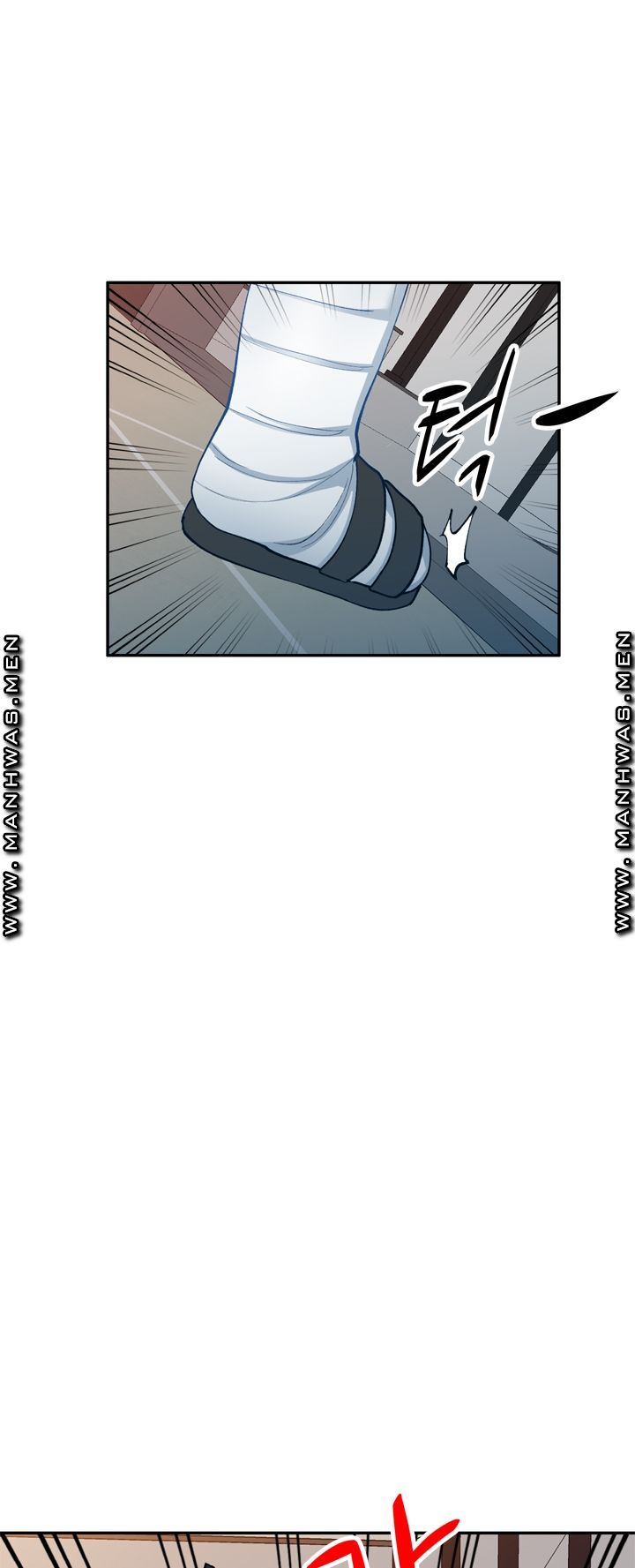 The Secretary is Too Much Raw Chapter 19 Page 68