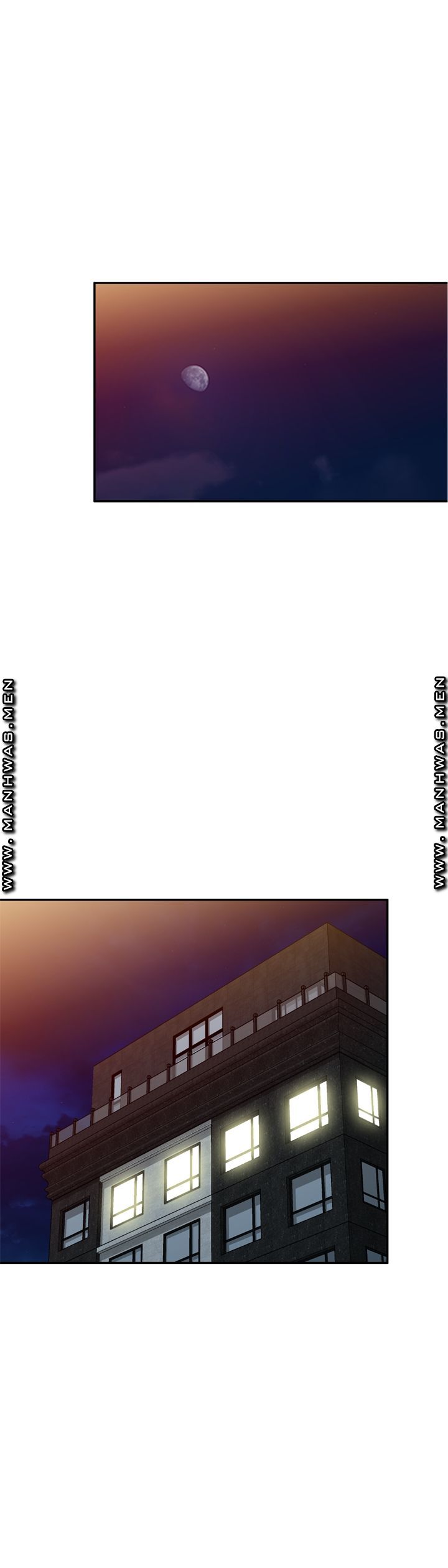 The Secretary is Too Much Raw Chapter 20 Page 24