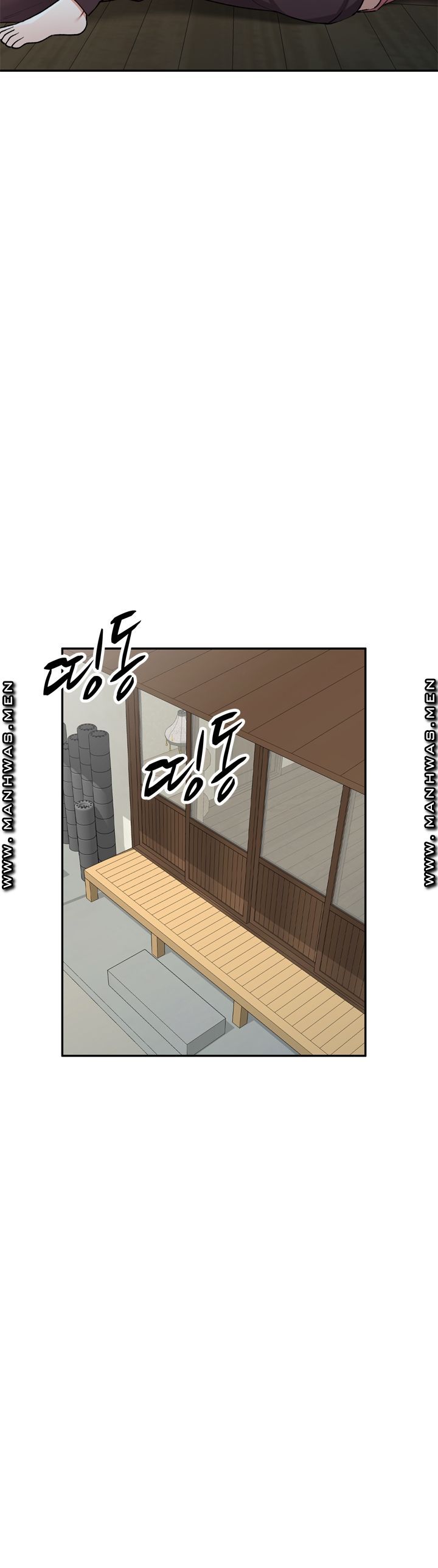 The Secretary is Too Much Raw Chapter 20 Page 39