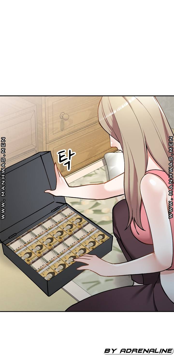 The Secretary is Too Much Raw Chapter 21 Page 67
