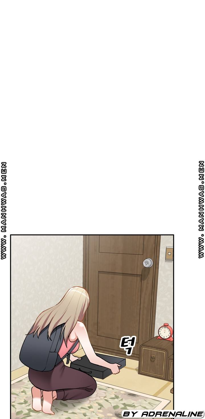 The Secretary is Too Much Raw Chapter 21 Page 68