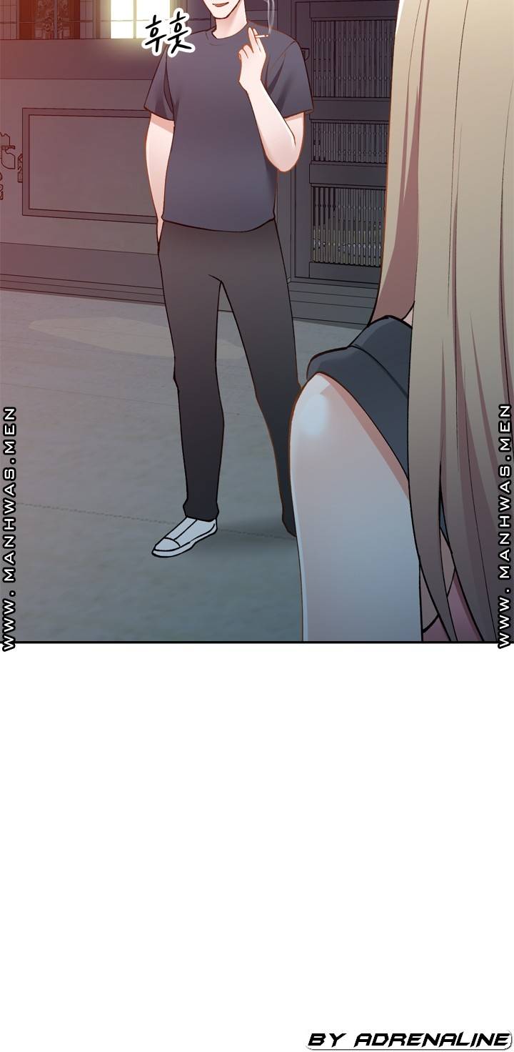 The Secretary is Too Much Raw Chapter 21 Page 72