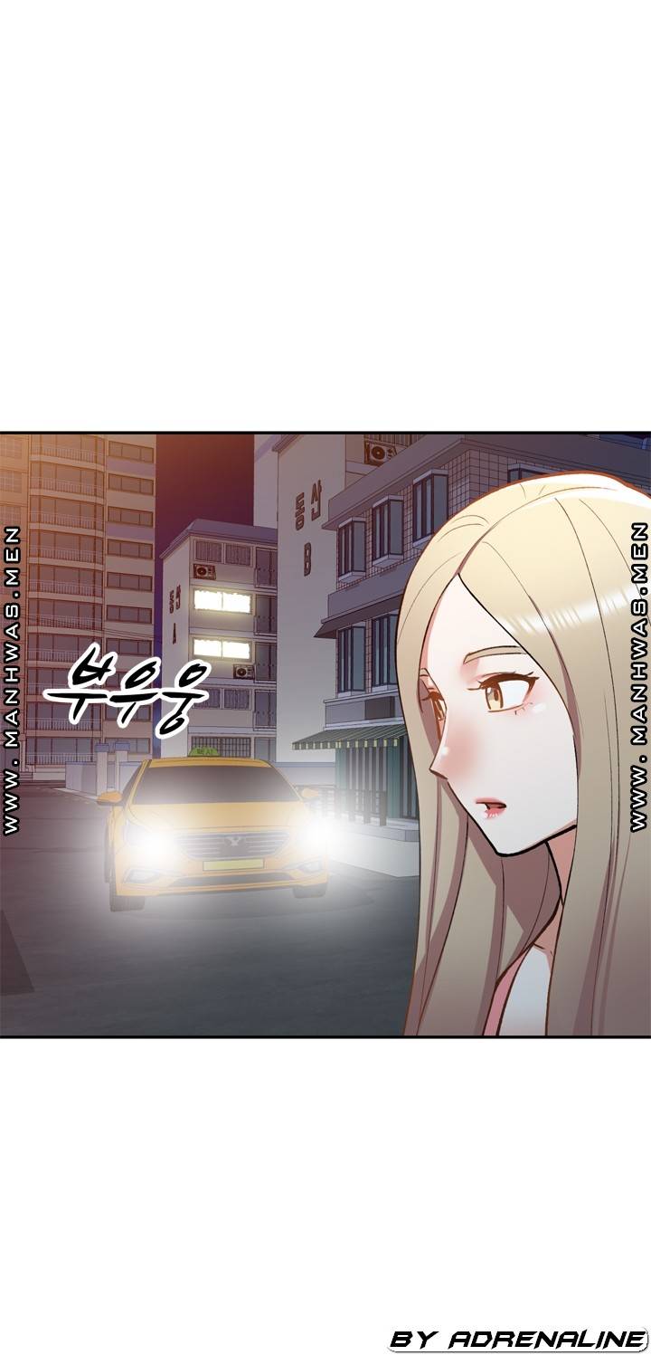 The Secretary is Too Much Raw Chapter 21 Page 85