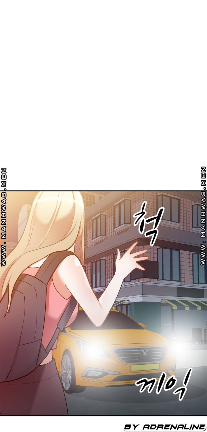 The Secretary is Too Much Raw Chapter 21 Page 86