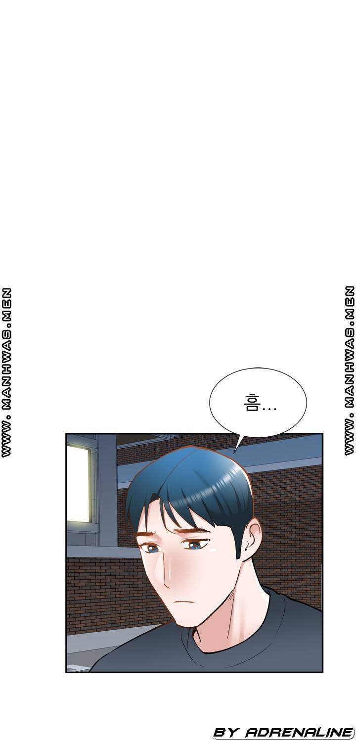 The Secretary is Too Much Raw Chapter 21 Page 87