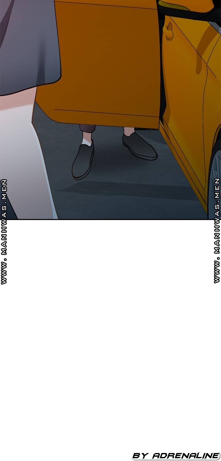 The Secretary is Too Much Raw Chapter 21 Page 90