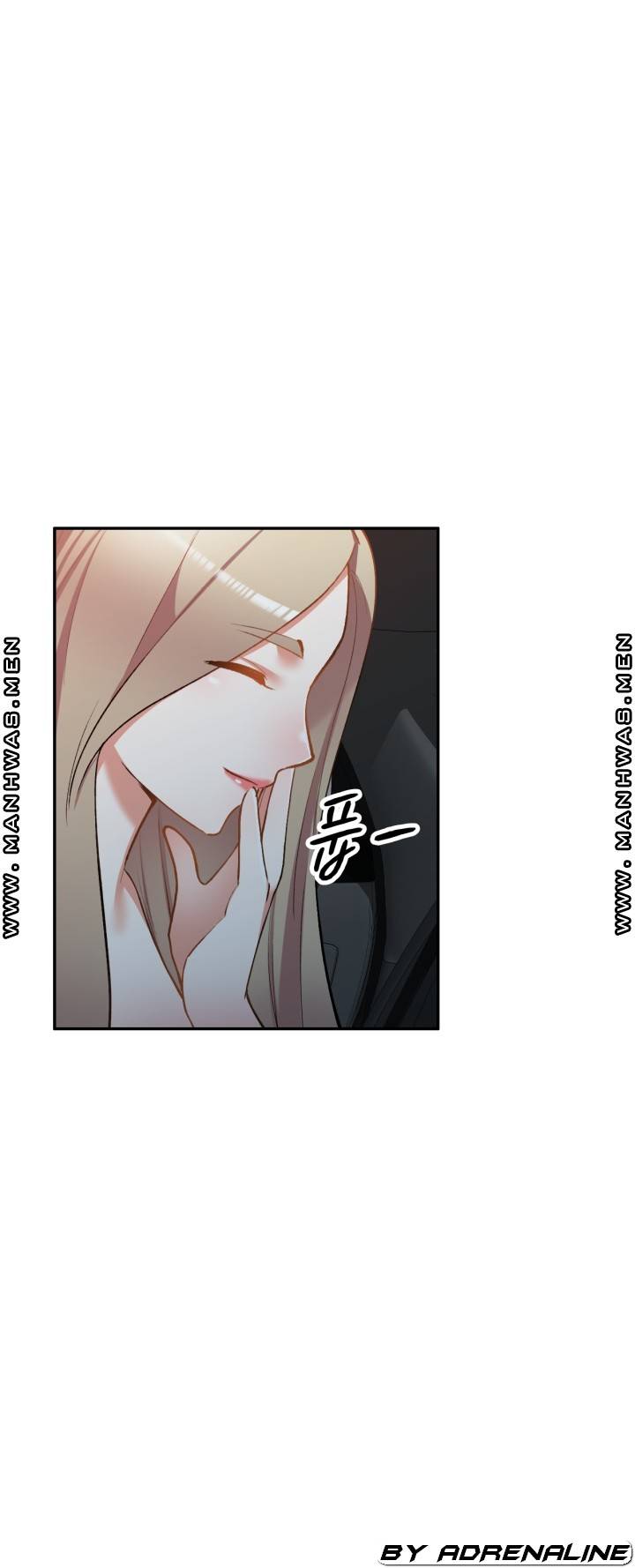 The Secretary is Too Much Raw Chapter 22 Page 25