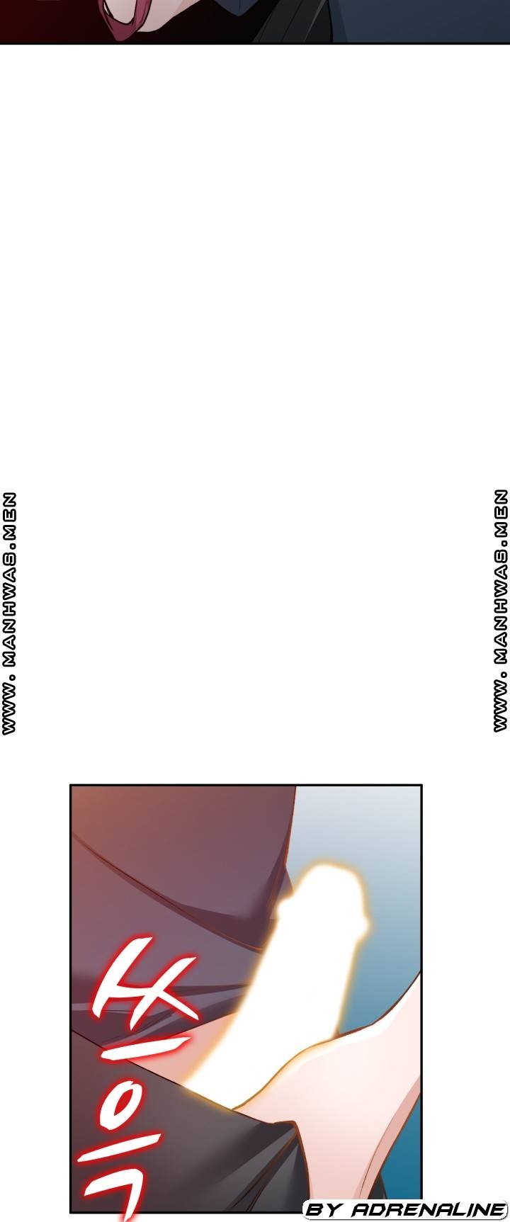 The Secretary is Too Much Raw Chapter 22 Page 33