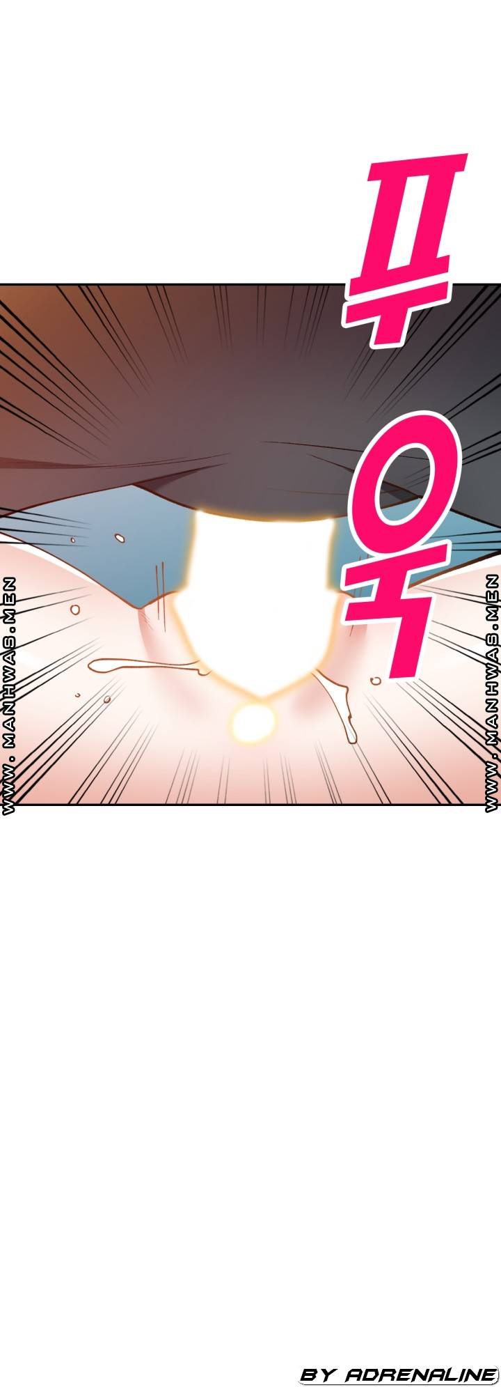 The Secretary is Too Much Raw Chapter 22 Page 37