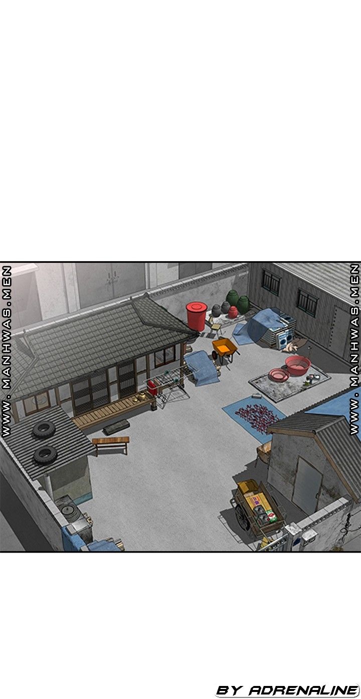 The Secretary is Too Much Raw Chapter 25 Page 13