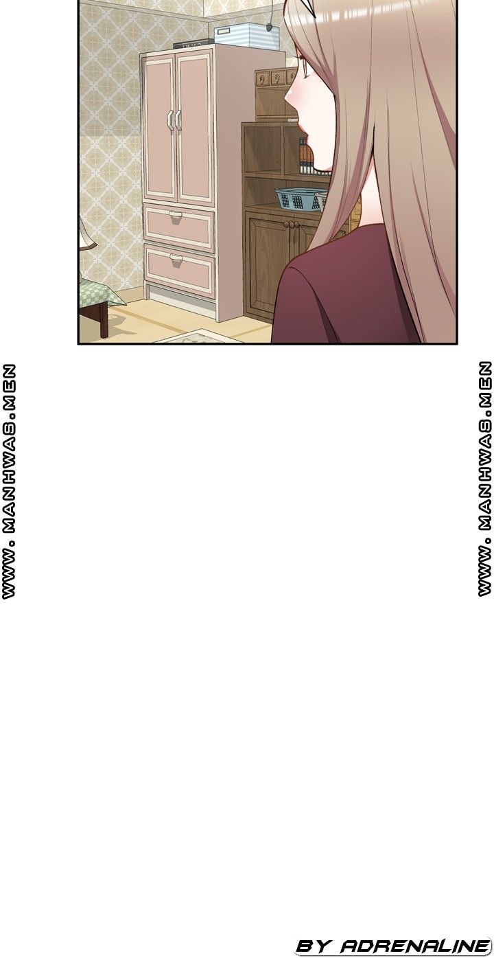 The Secretary is Too Much Raw Chapter 25 Page 16