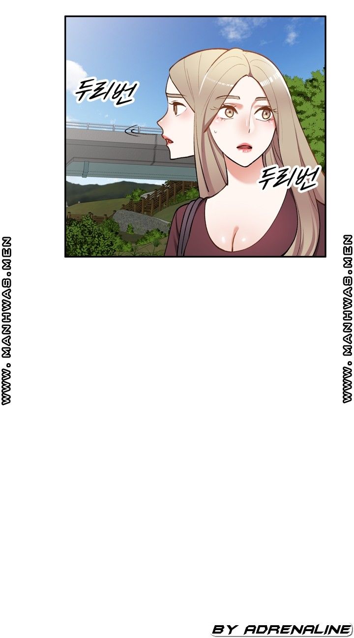 The Secretary is Too Much Raw Chapter 25 Page 22