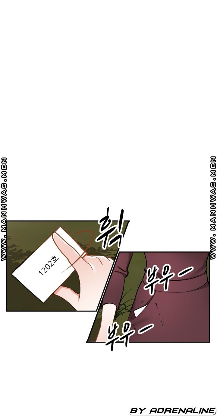 The Secretary is Too Much Raw Chapter 25 Page 26