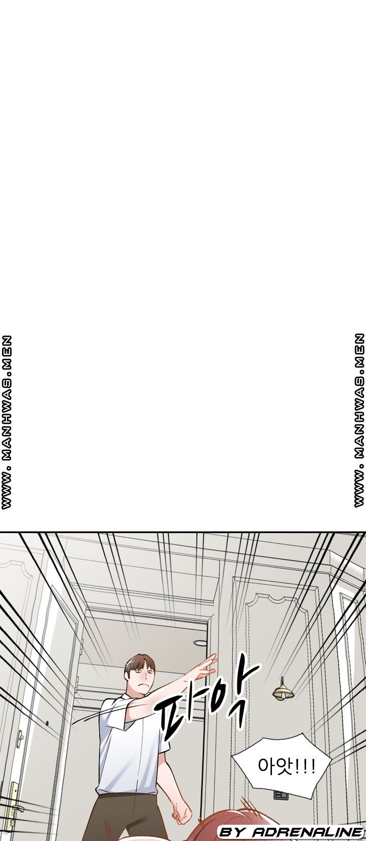 The Secretary is Too Much Raw Chapter 25 Page 62