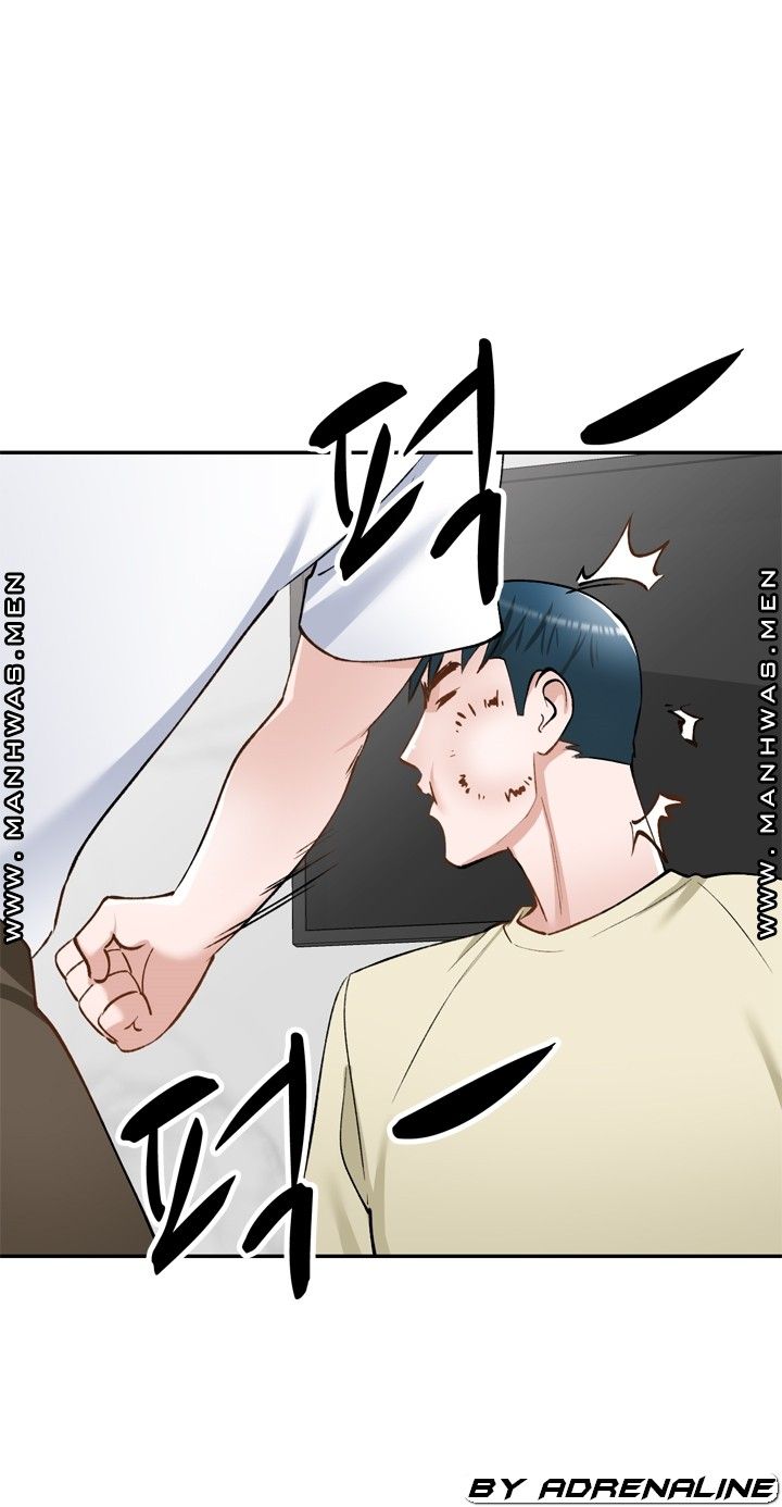 The Secretary is Too Much Raw Chapter 25 Page 67