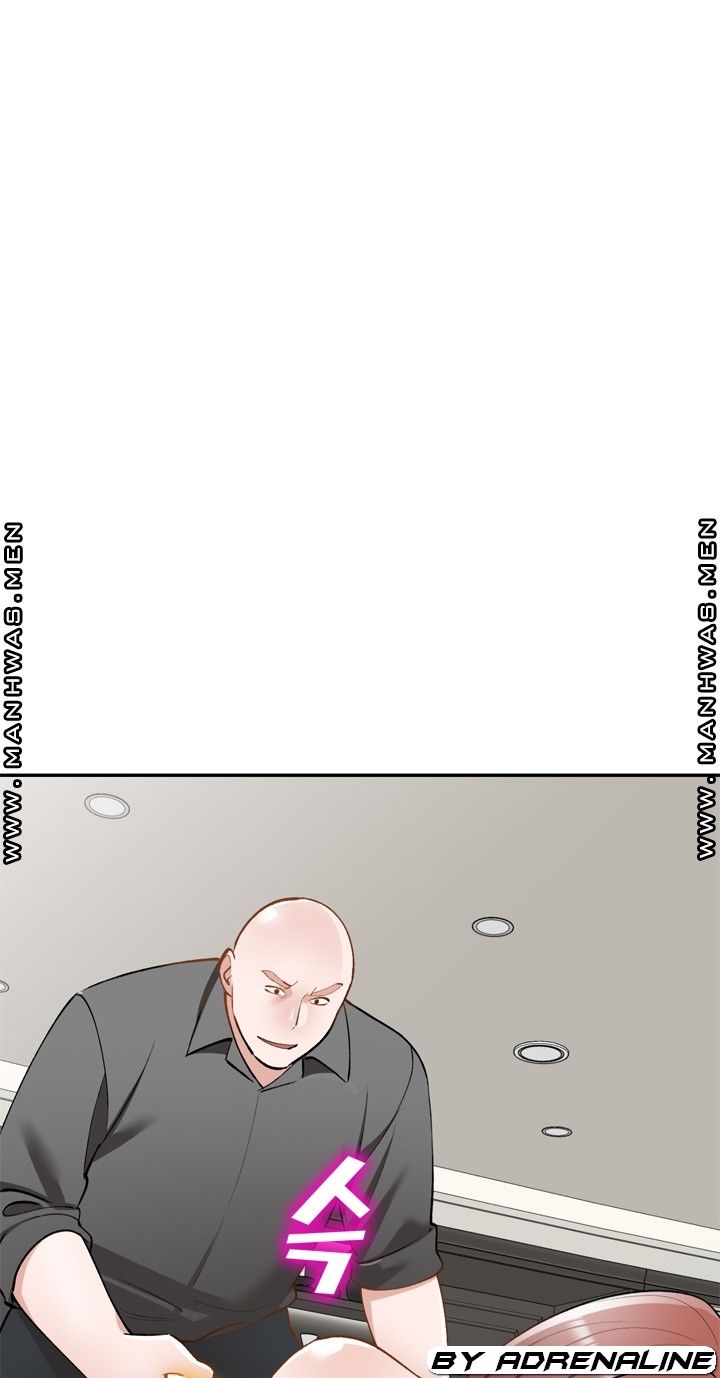 The Secretary is Too Much Raw Chapter 25 Page 75