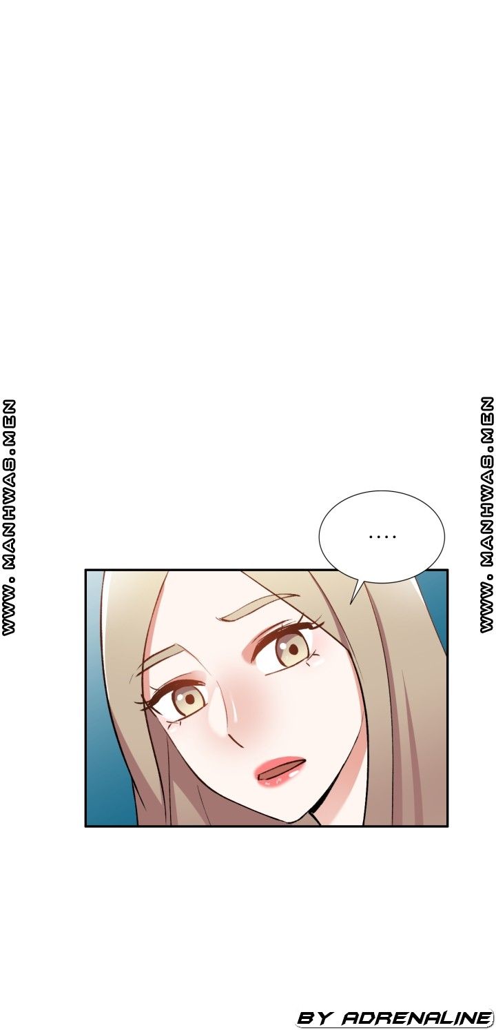 The Secretary is Too Much Raw Chapter 26 Page 39