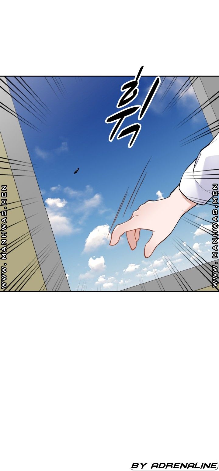 The Secretary is Too Much Raw Chapter 26 Page 49