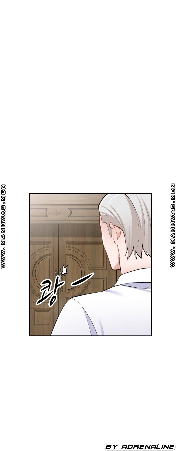 The Secretary is Too Much Raw Chapter 26 Page 53