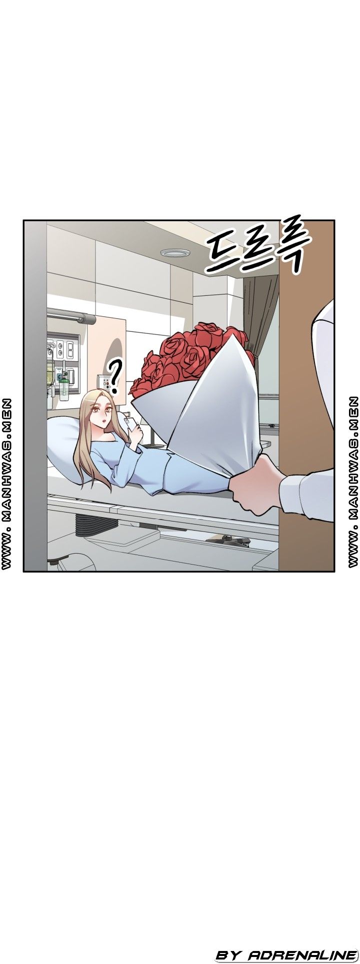 The Secretary is Too Much Raw Chapter 26 Page 57