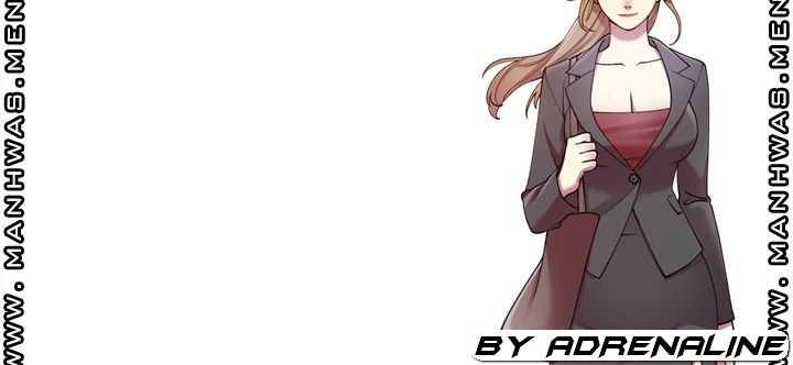 The Secretary is Too Much Raw Chapter 26 Page 7