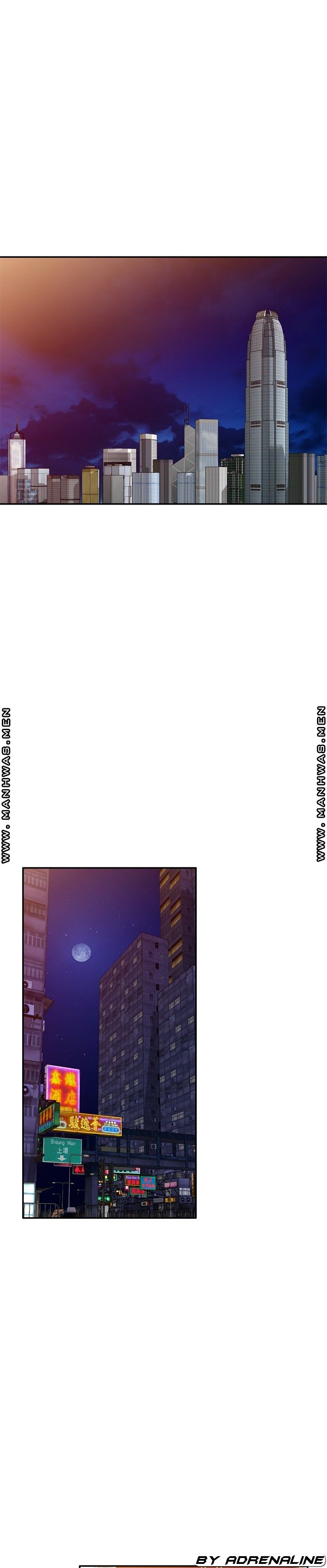 The Secretary is Too Much Raw Chapter 28 Page 31