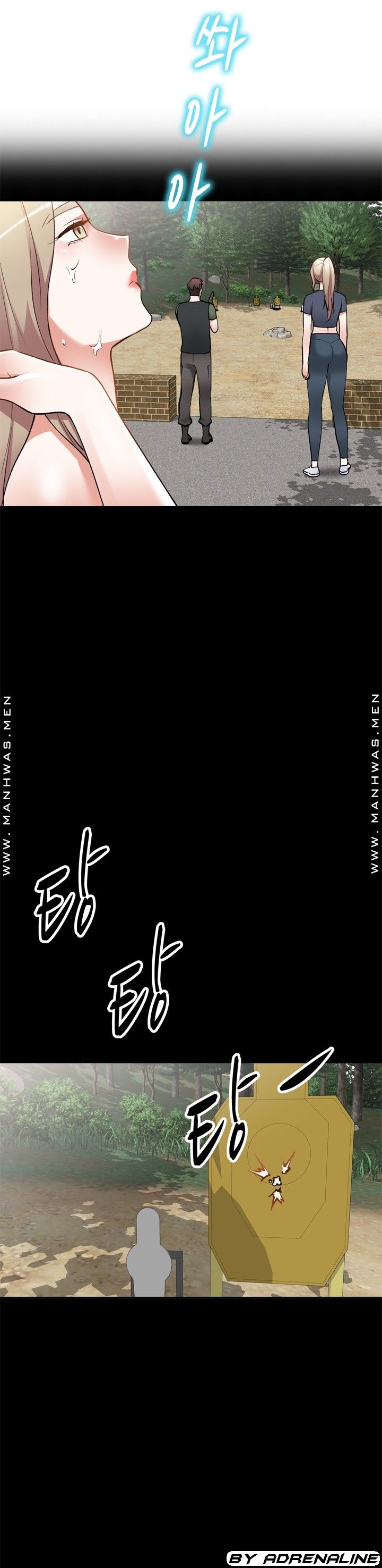 The Secretary is Too Much Raw Chapter 29 Page 13