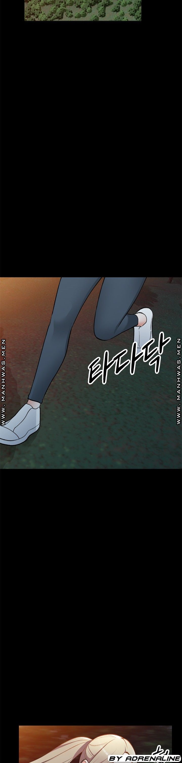 The Secretary is Too Much Raw Chapter 29 Page 35