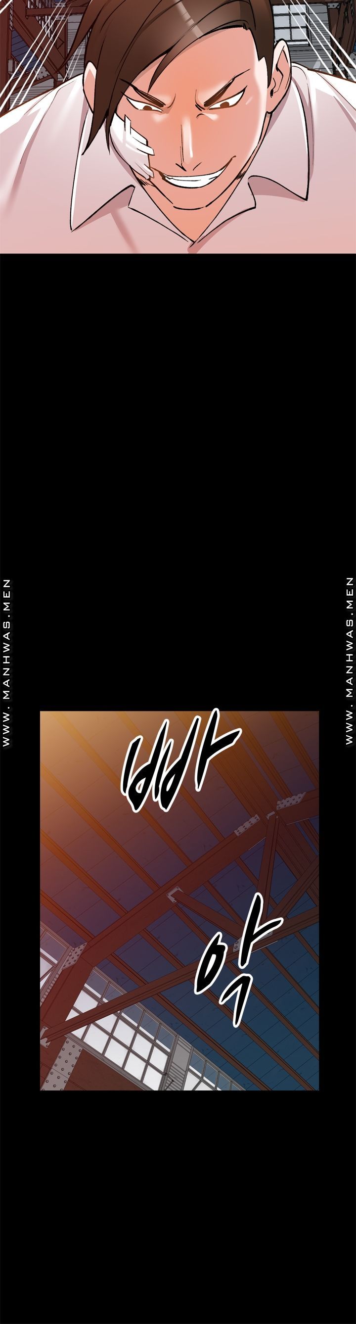 The Secretary is Too Much Raw Chapter 5 Page 18