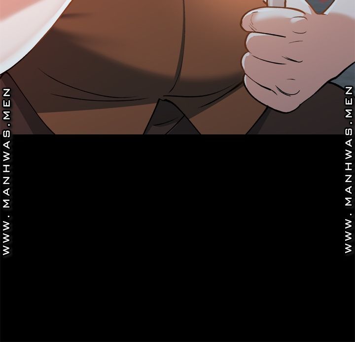 The Secretary is Too Much Raw Chapter 5 Page 9