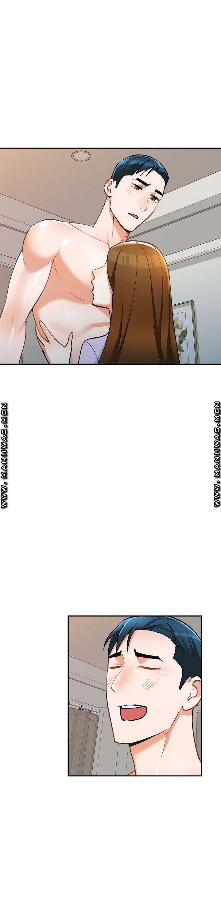 The Secretary is Too Much Raw Chapter 8 Page 28