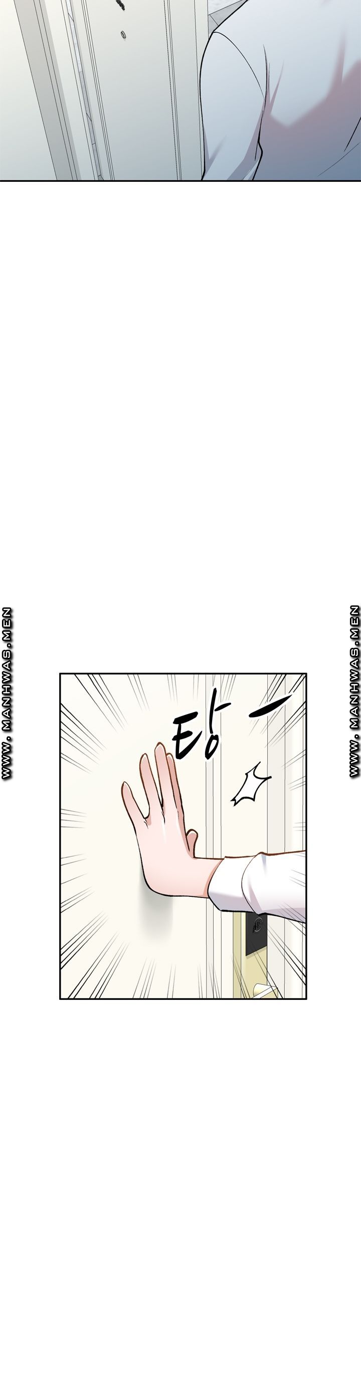 The Secretary is Too Much Raw Chapter 8 Page 41