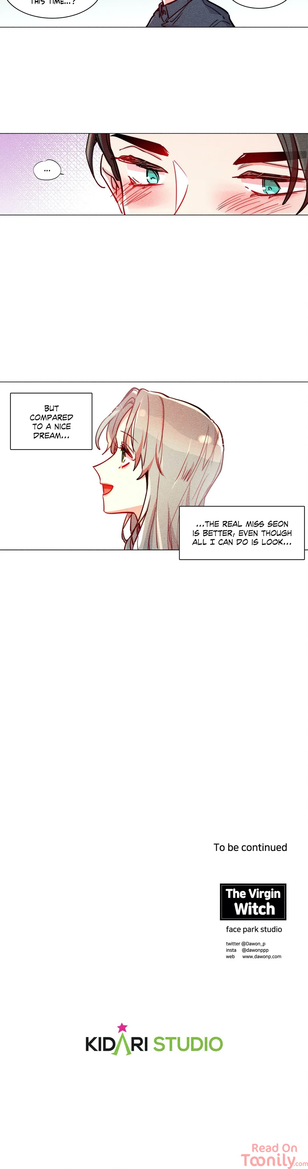 The Virgin Witch Chapter 12 Page 15