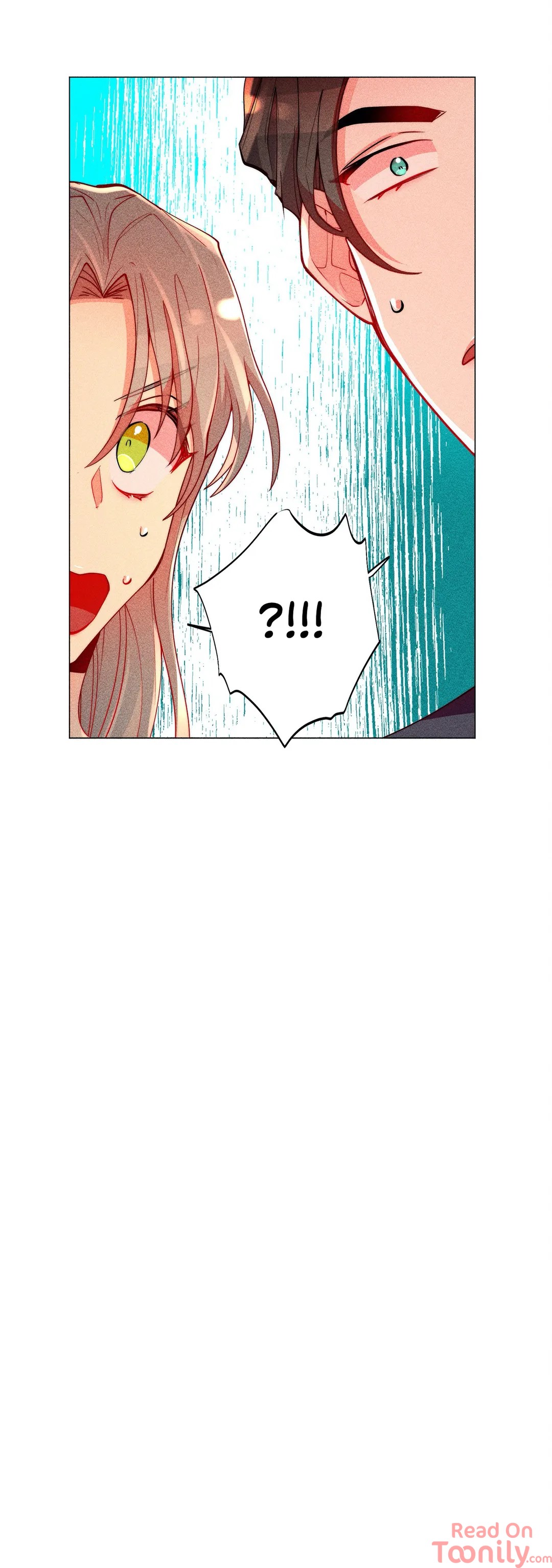 The Virgin Witch Chapter 13 Page 9