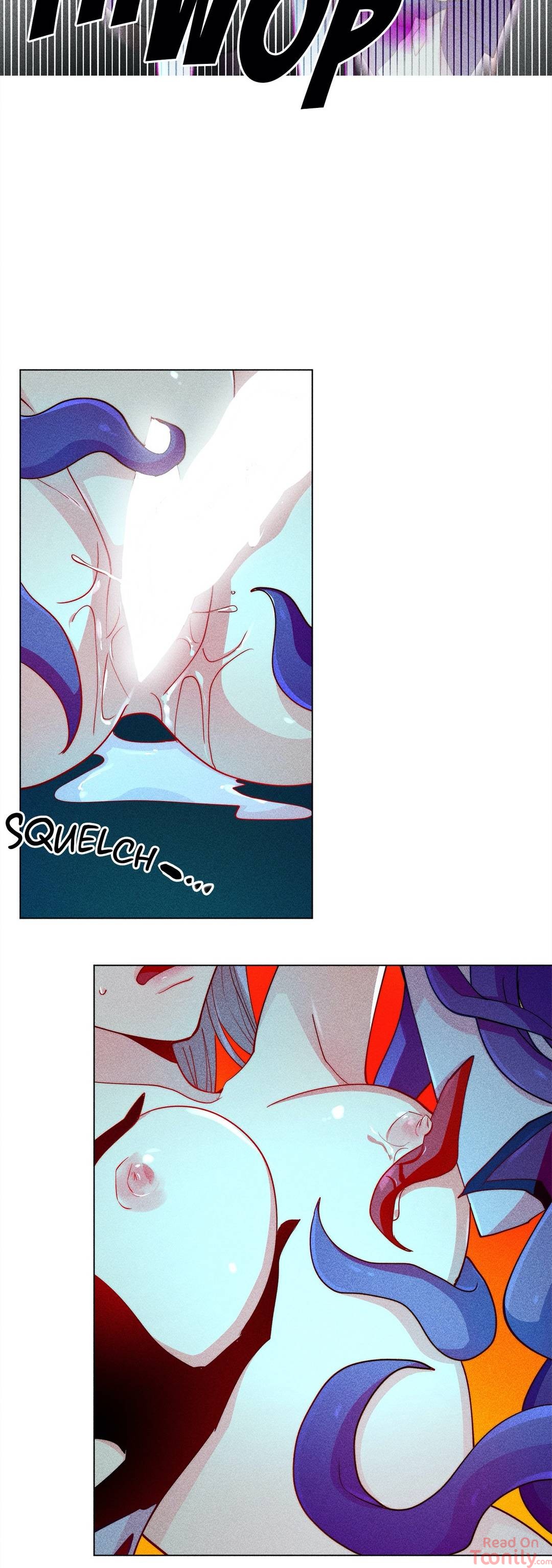 The Virgin Witch Chapter 23 Page 15