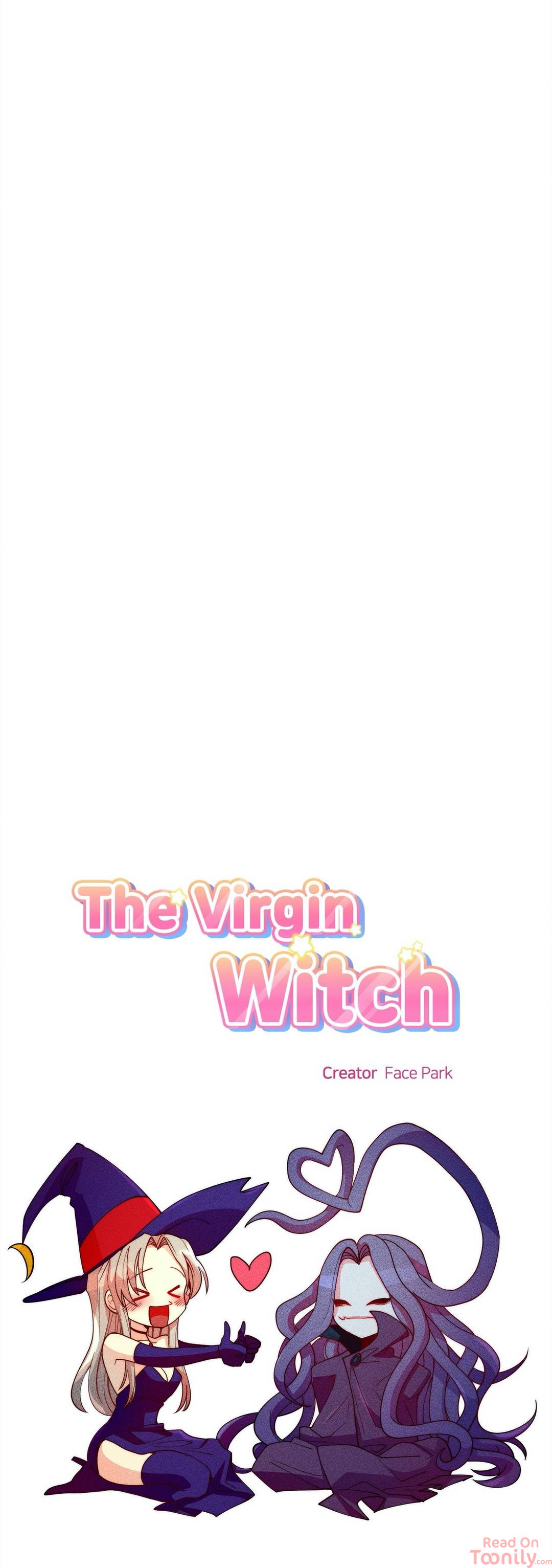 The Virgin Witch Chapter 23 Page 18