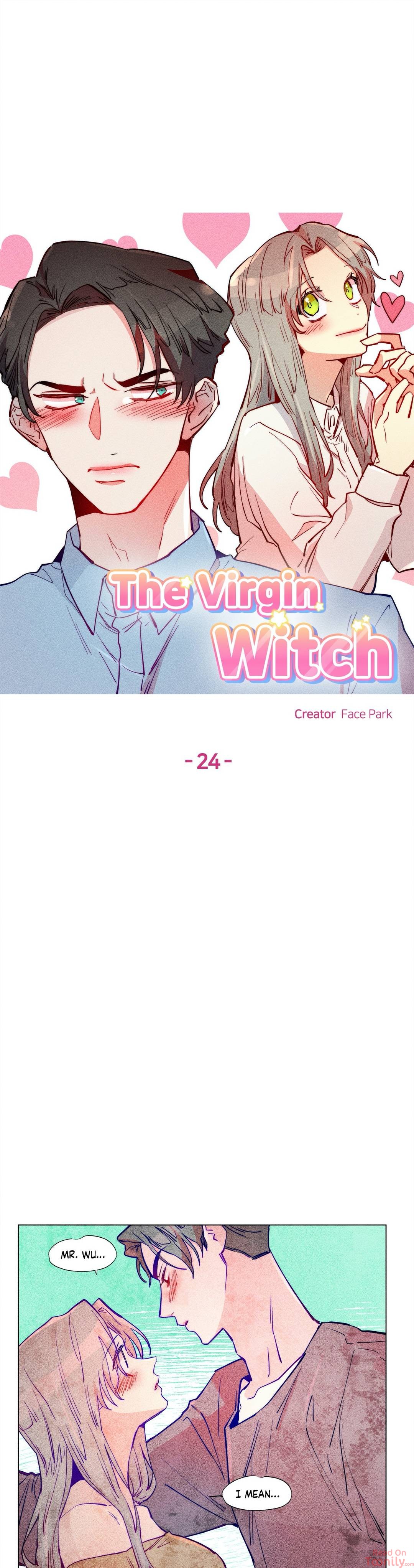 The Virgin Witch Chapter 24 Page 4