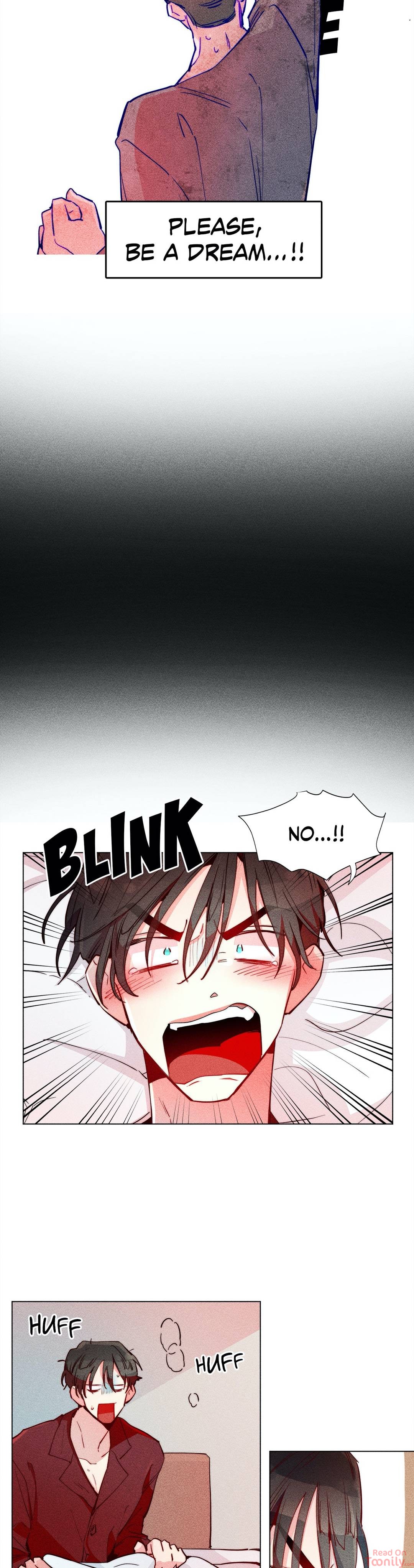 The Virgin Witch Chapter 24 Page 8