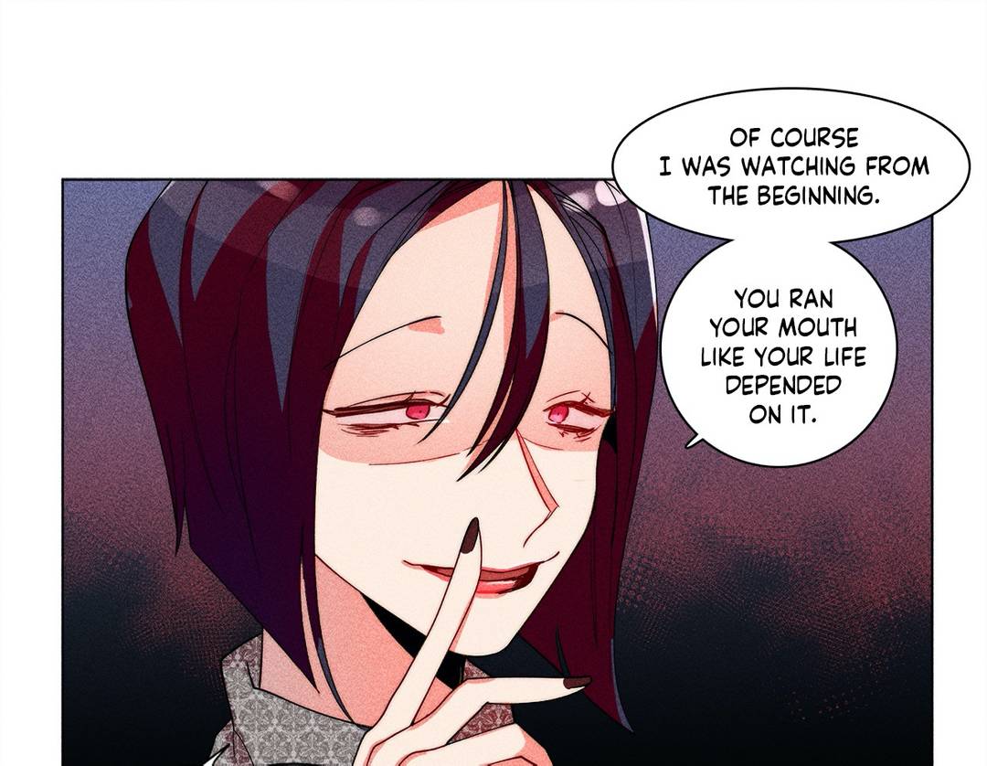 The Virgin Witch Chapter 28 Page 26