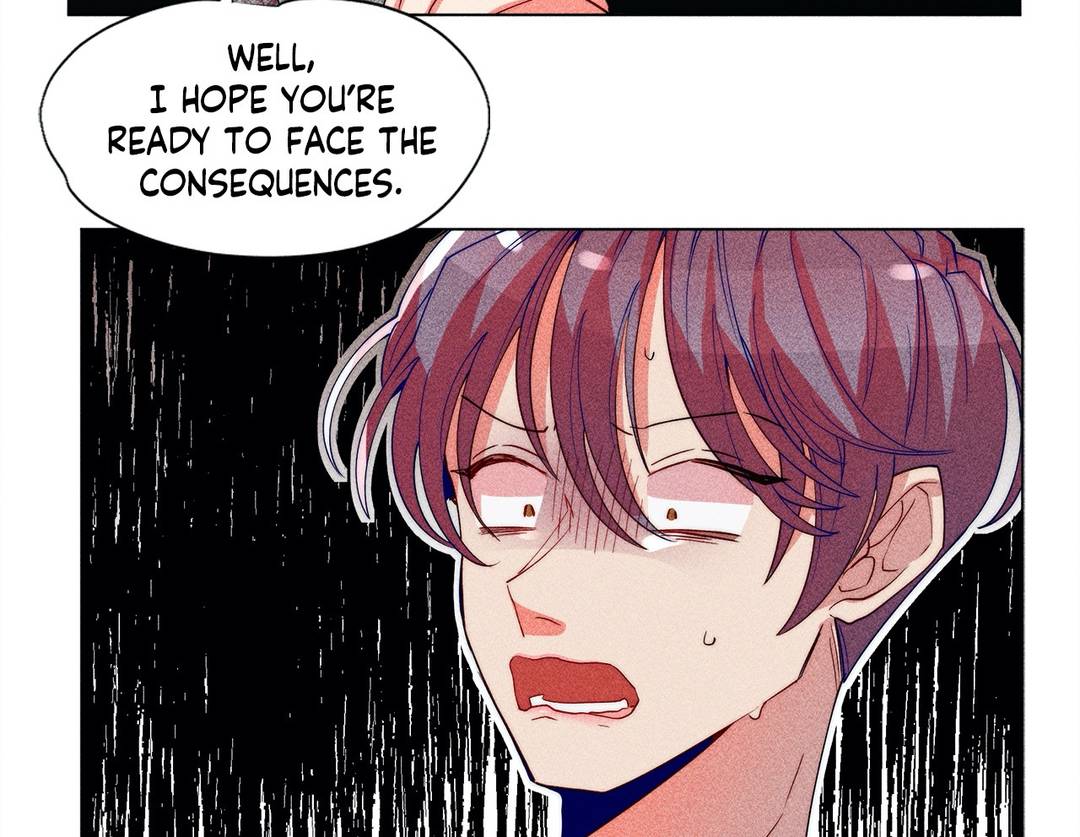 The Virgin Witch Chapter 28 Page 27
