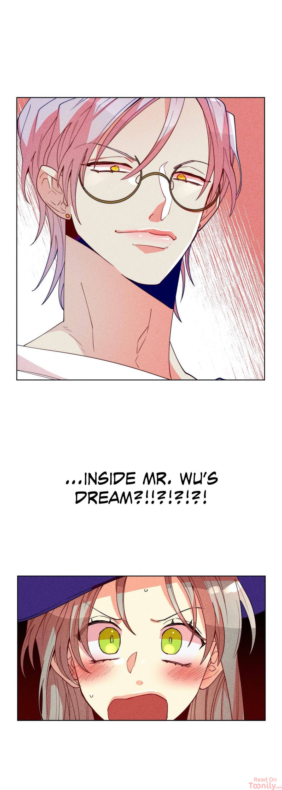The Virgin Witch Chapter 32 Page 2
