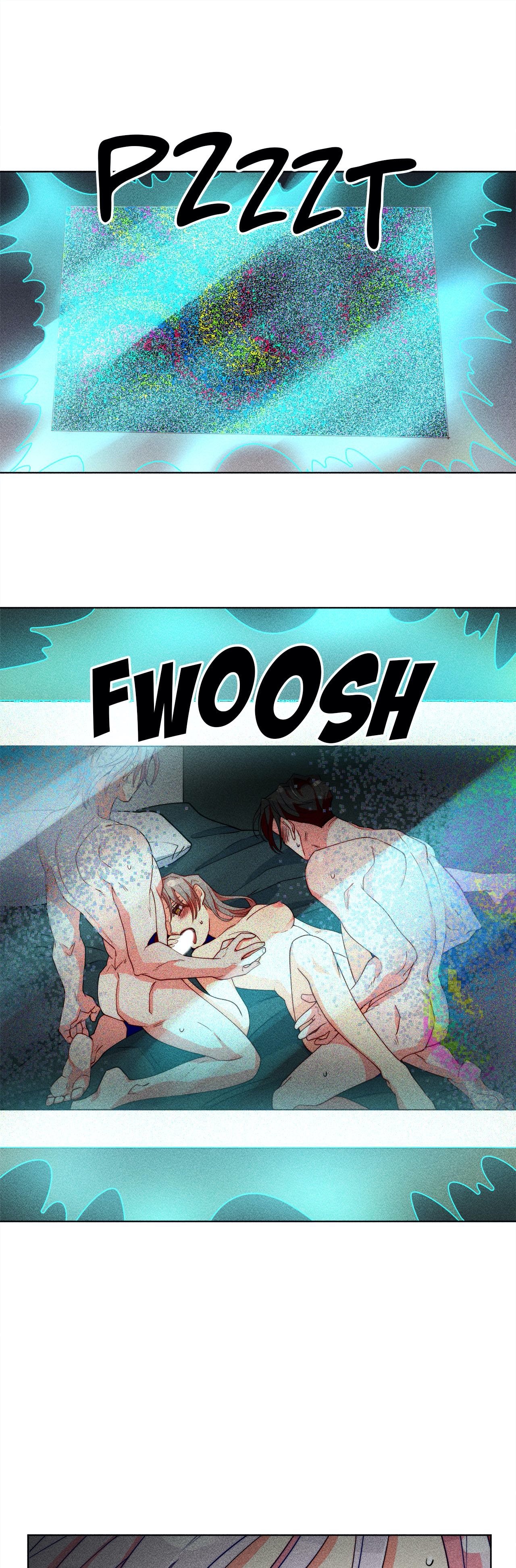 The Virgin Witch Chapter 34 Page 16
