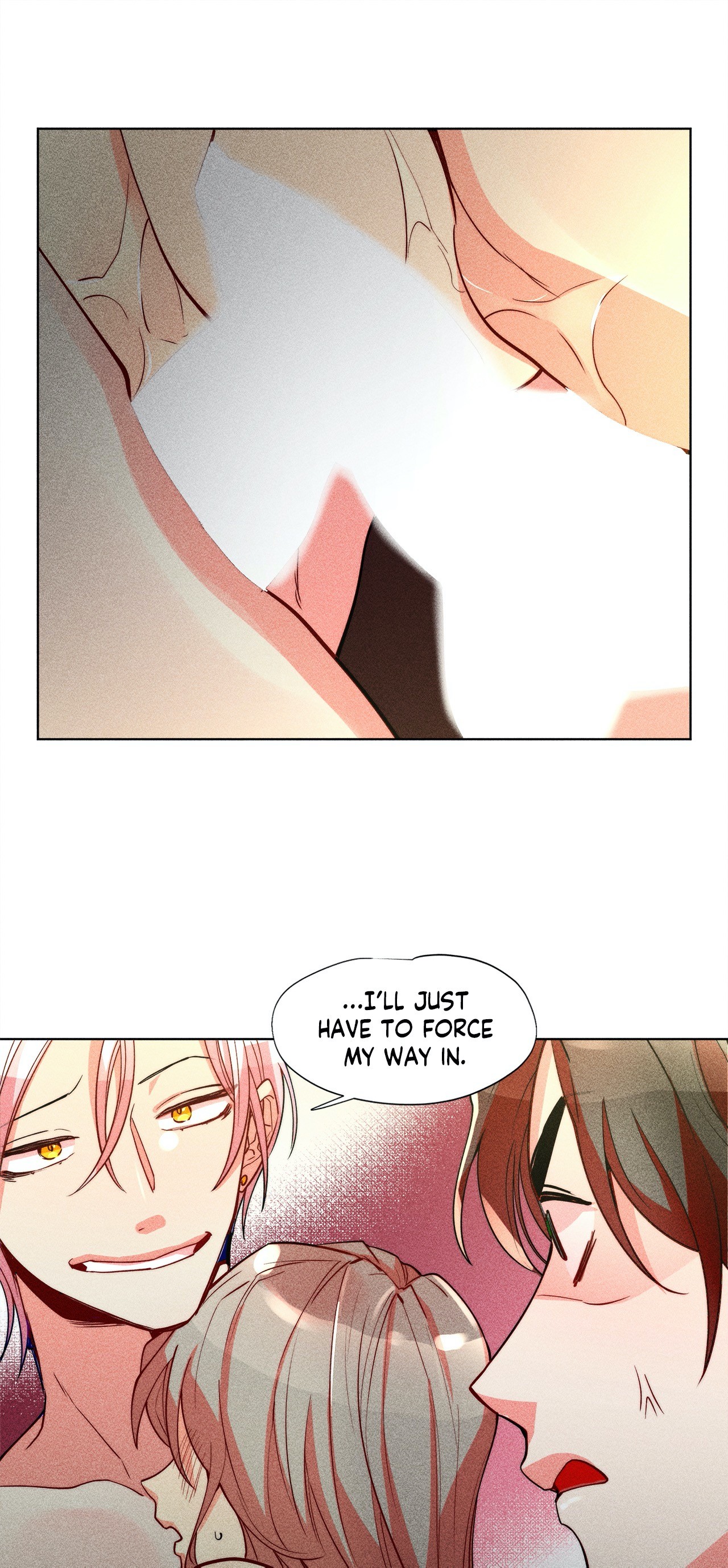 The Virgin Witch Chapter 35 Page 19