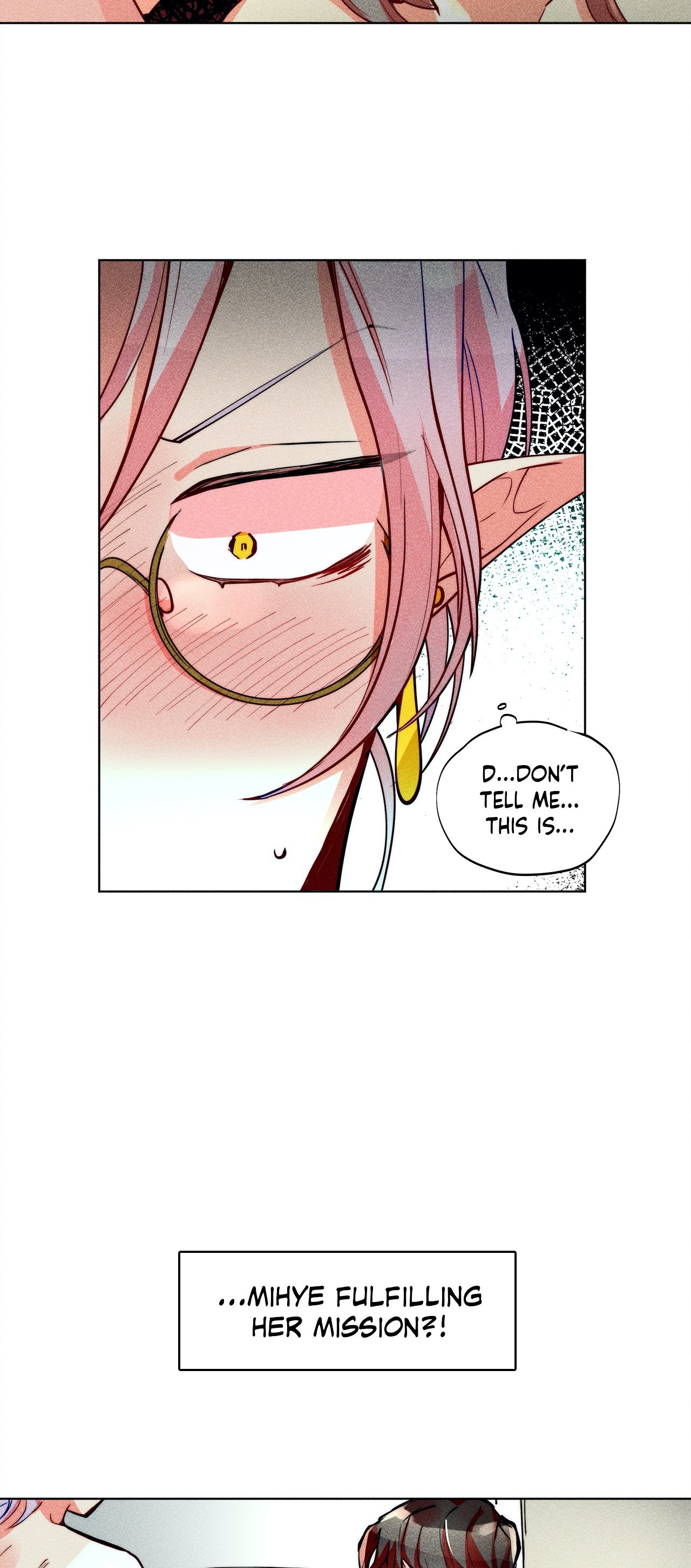 The Virgin Witch Chapter 35 Page 2